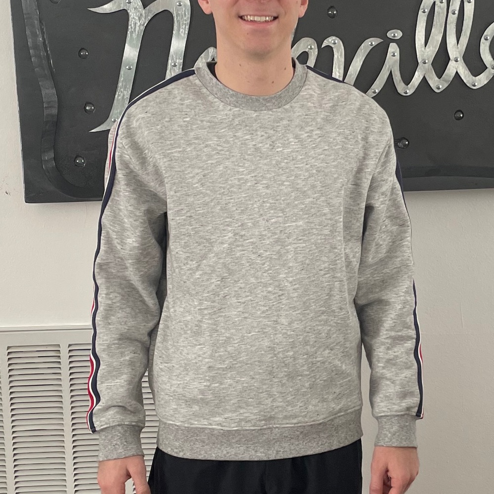 Topman Crewneck